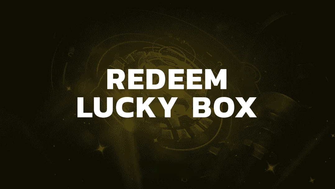 Lucky Box Thumbnail