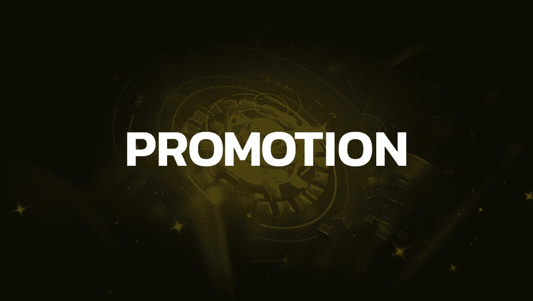 Promotion eng