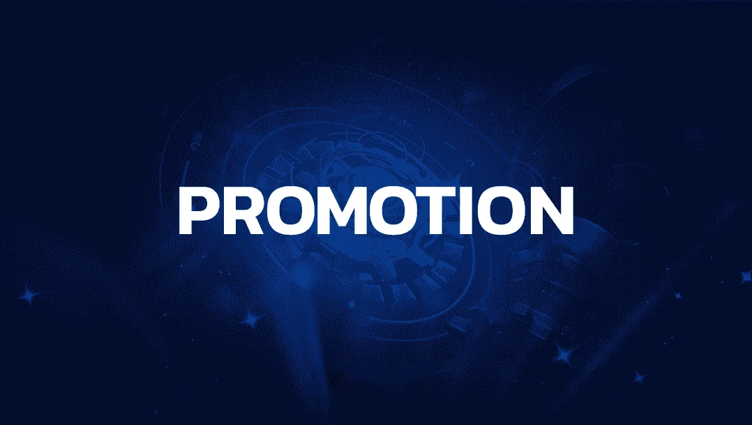 Test Promotion spinnochio