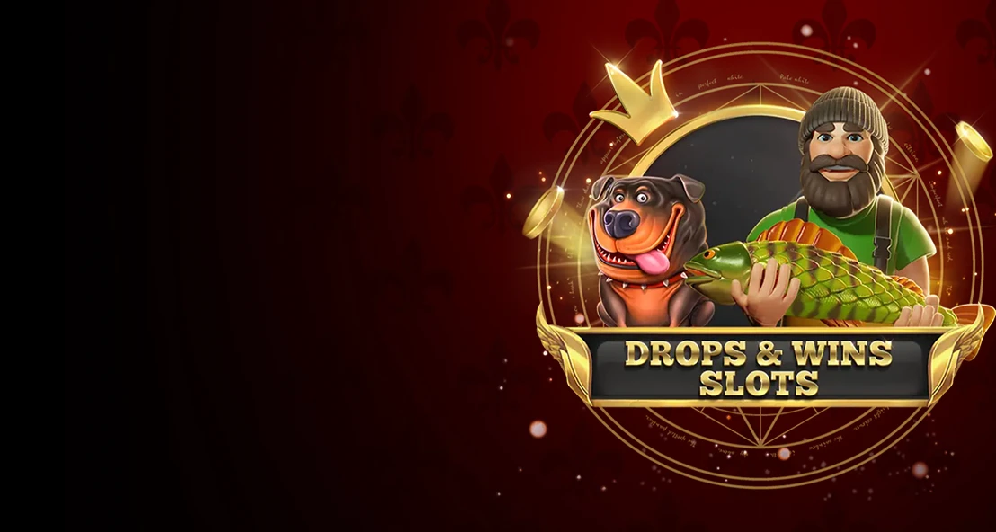 Fishing Welcome package