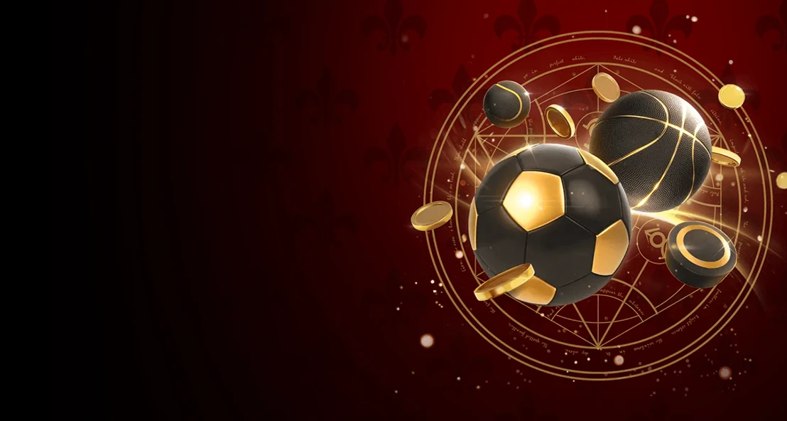 Sport Welcome package: 2nd deposit 100%