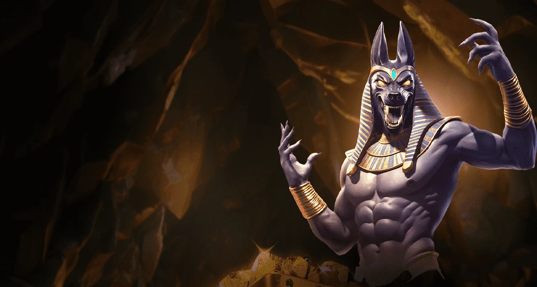 Slot Welcome package: 1st deposit 100%