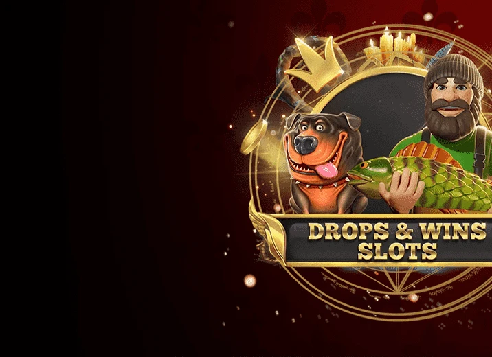 Fishing Welcome package