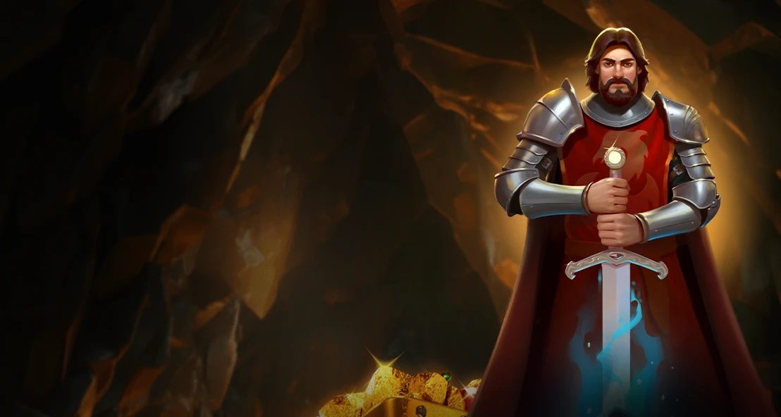 Slot Welcome package: 3rd deposit